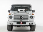 Mercedes-Benz G36 AMG 1994 года